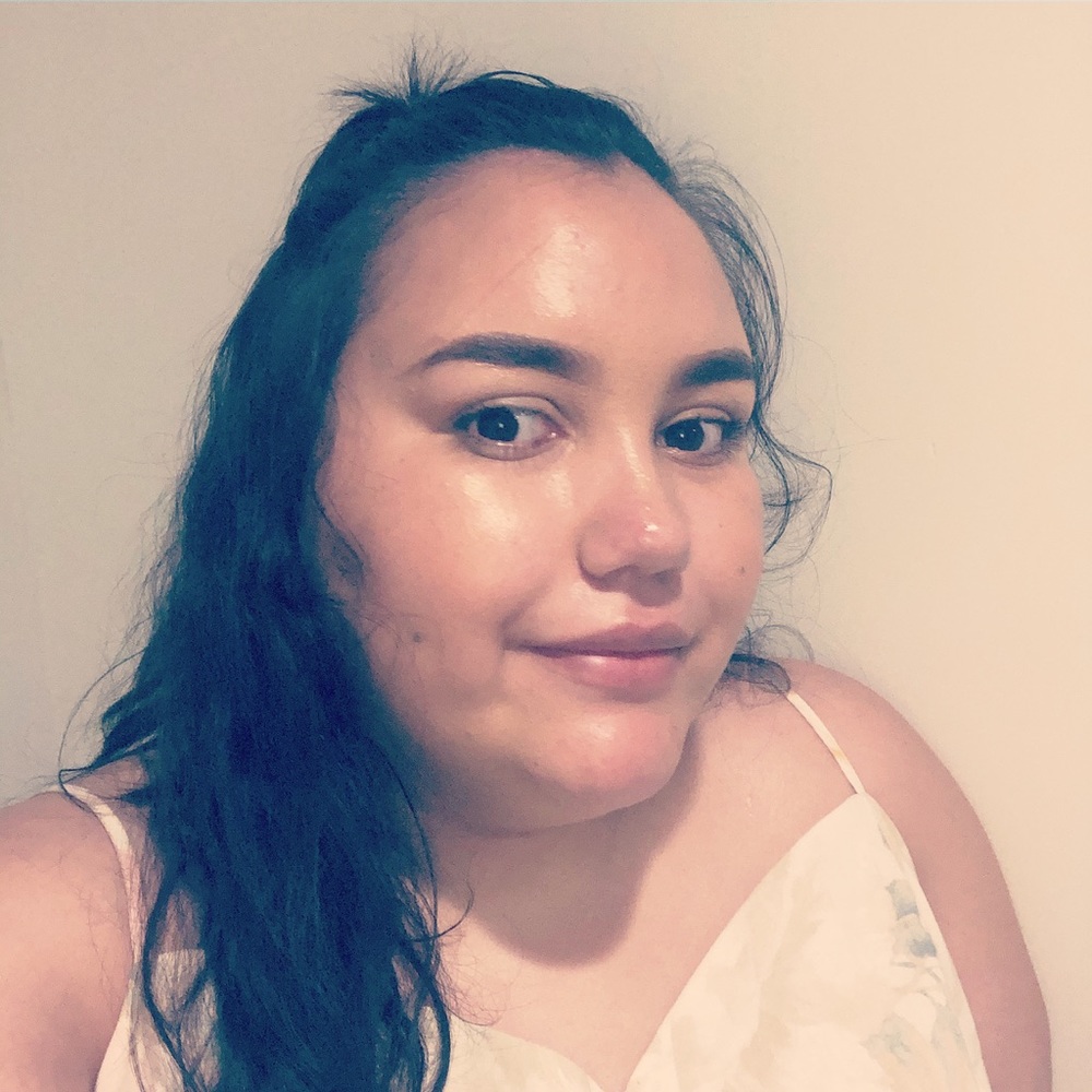 Meet your Posher, Myrella